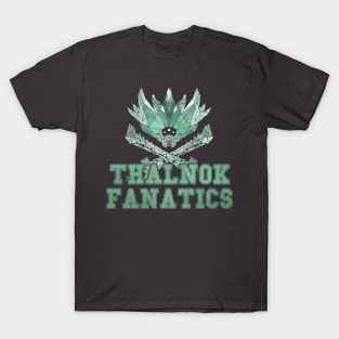 Thalnok Fanatics T-Shirt